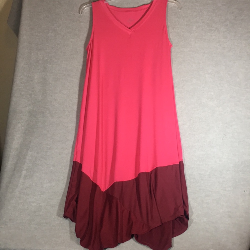 CUDDLE DUDS Comfy Cozy Leisure Lounge Wear with Shark Bite Hem Very Stretchy